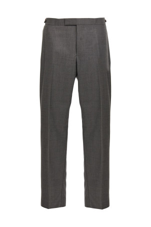 'RWB' trousers Gray