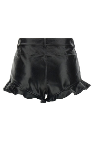 Voluntary shorts Black