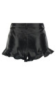 Voluntary shorts Black