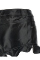 Voluntary shorts Black