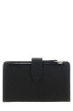 'Four Stitches' wallet Black