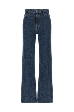 'Danielli' jeans Blue