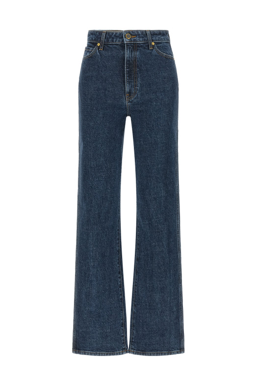 'Danielli' jeans Blue