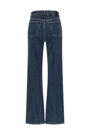 'Danielli' jeans Blue
