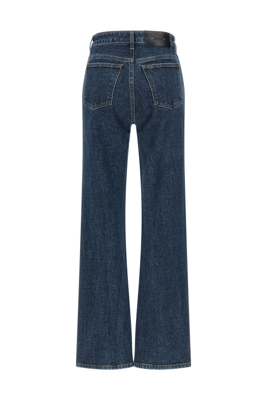 'Danielli' jeans Blue