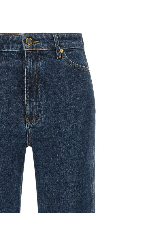 'Danielli' jeans Blue
