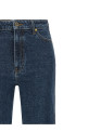'Danielli' jeans Blue
