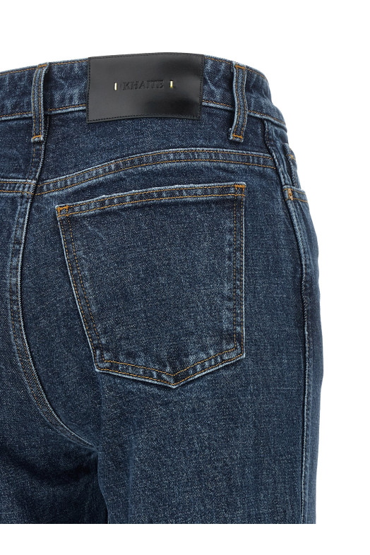 'Danielli' jeans Blue