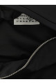 Рюкзак «Numeric Signature MM6», черный SB5WA0011P8504T8013