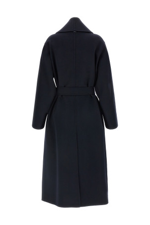 'Manna' coat Blue