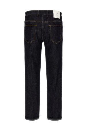 'Reggae' jeans Blue
