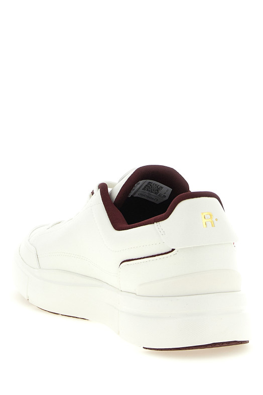 'THE ROGER Centre Court' sneakers Beige