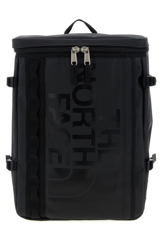 'Base Camp Fuse Box' backpack Black