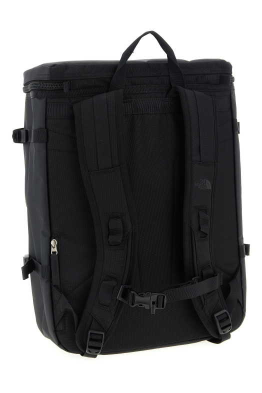 'Base Camp Fuse Box' backpack Black
