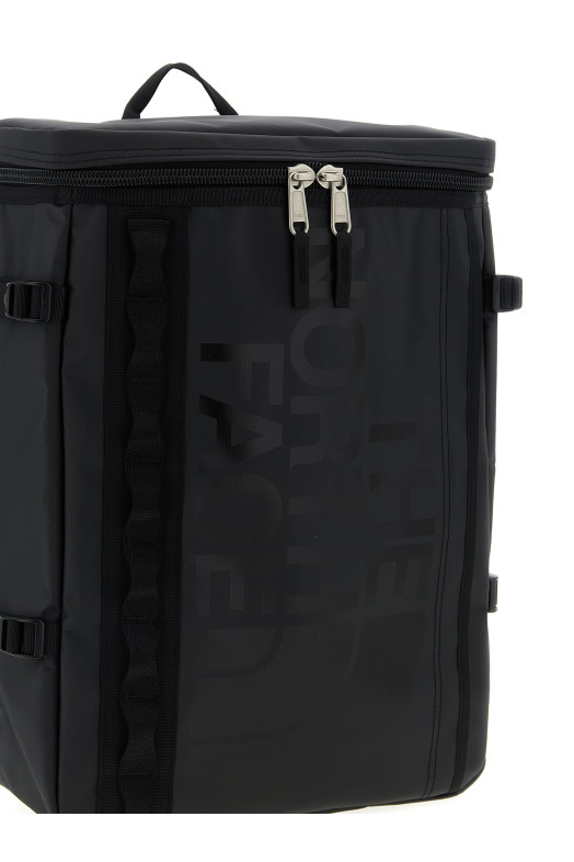 'Base Camp Fuse Box' backpack Black