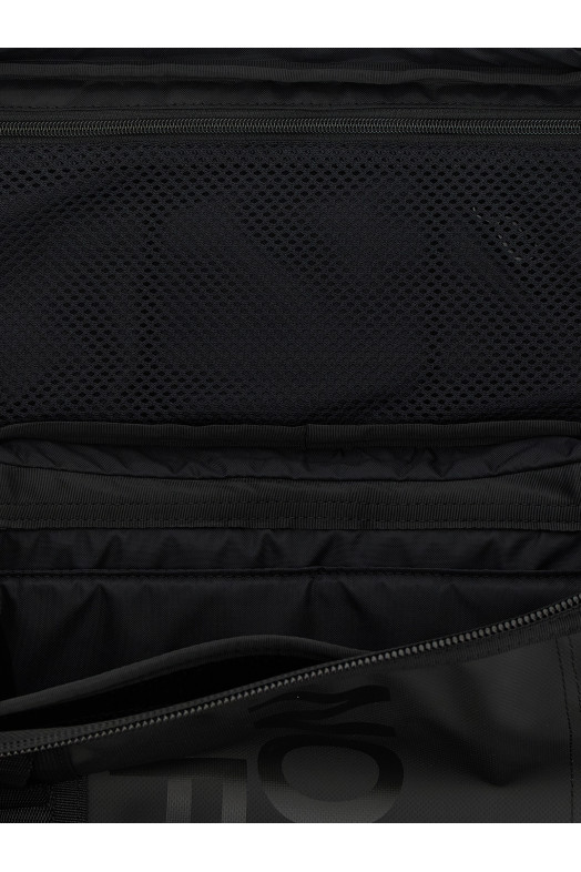 'Base Camp Fuse Box' backpack Black