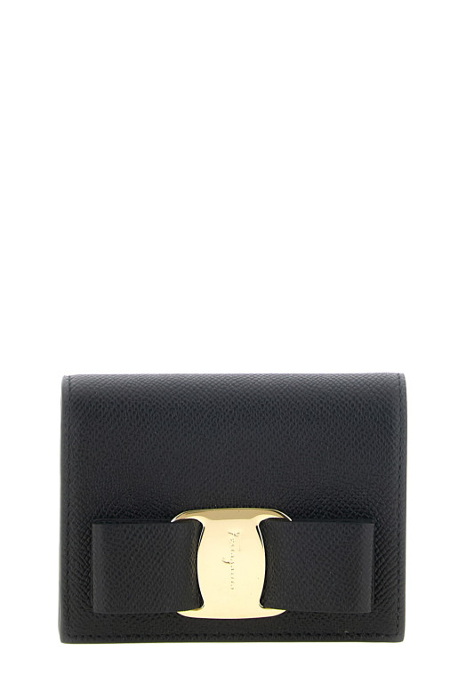 Кошелек «Vara Bow», черный 725300NERO