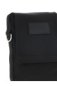 'Numeric' crossbody bag Black