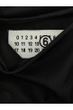'Numeric' crossbody bag Black