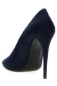 'Monceau' pumps Blue