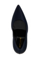 'Monceau' pumps Blue