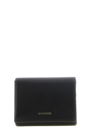 'Origami' wallet Black