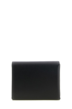 'Origami' wallet Black