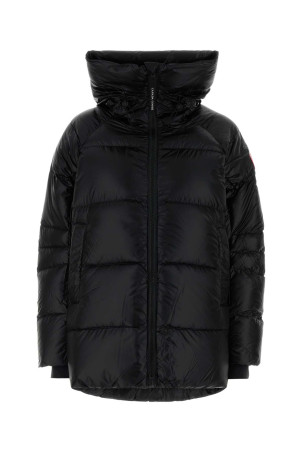 Black Cypress down jacket CANADA GOOSE (2239L)