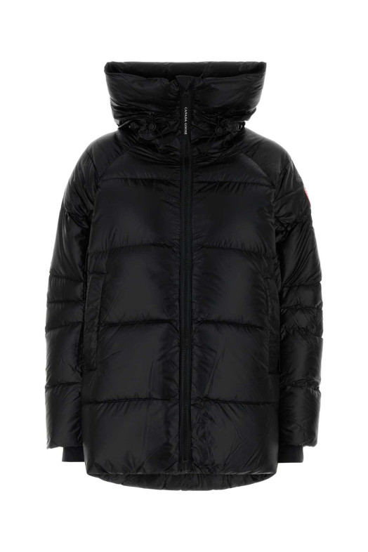 Black Cypress down jacket CANADA GOOSE (2239L)