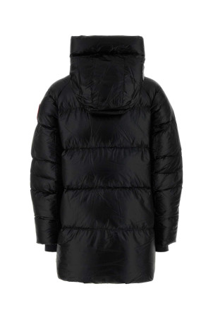 Black Cypress down jacket CANADA GOOSE (2239L)
