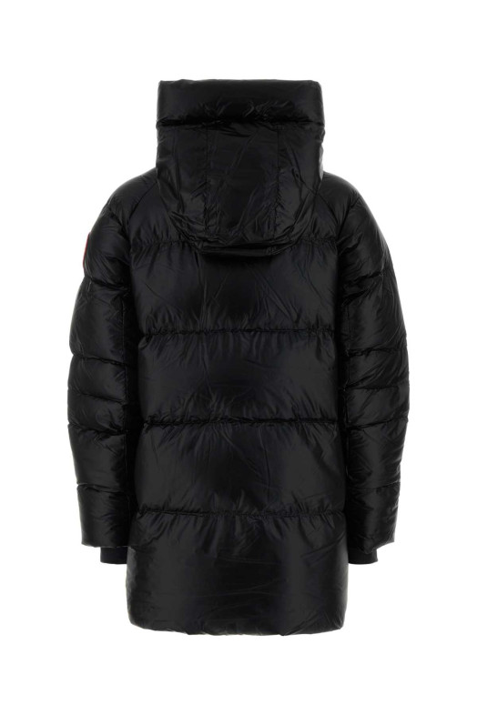 Black Cypress down jacket CANADA GOOSE (2239L)