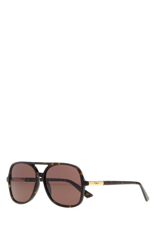Printed acetate sunglasses CHLOE (CH0364S002)