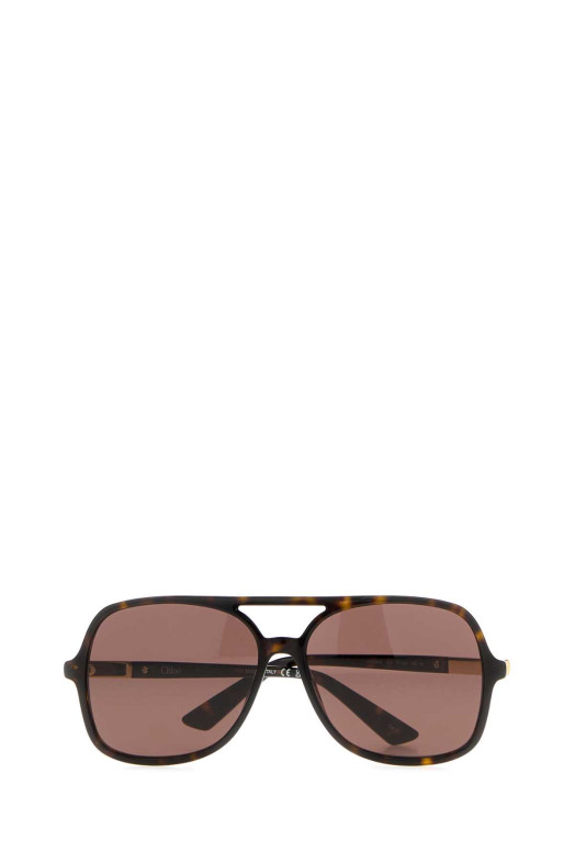 Printed acetate sunglasses CHLOE (CH0364S002)