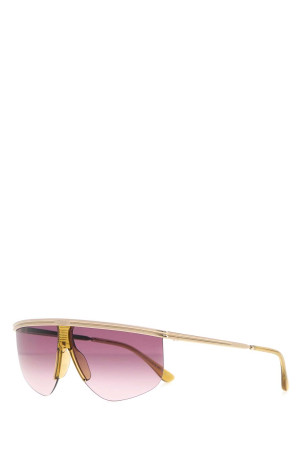Platinum metal sunglasses CHLOE (CH0415S001)
