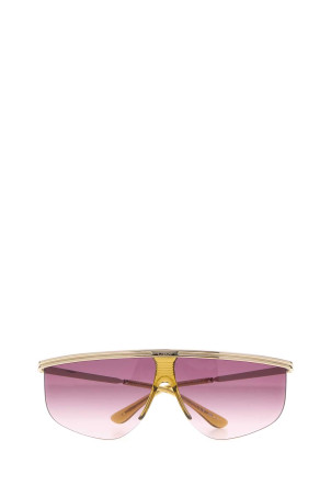 Platinum metal sunglasses CHLOE (CH0415S001)