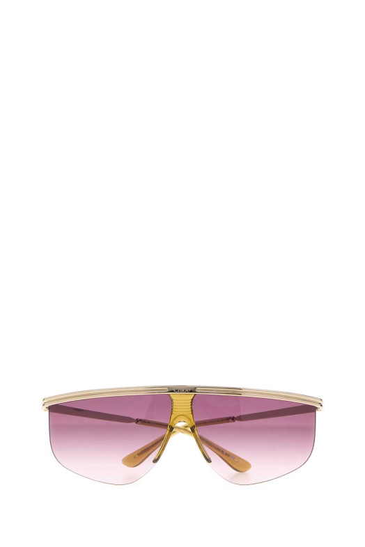 Platinum metal sunglasses CHLOE (CH0415S001)