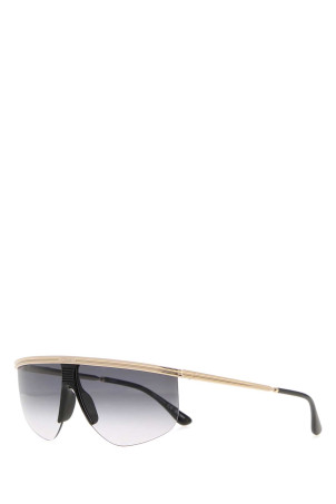 Silver metal sunglasses CHLOE (CH0415S002)