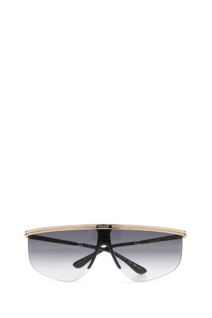 Silver metal sunglasses CHLOE (CH0415S002)