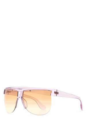 Pink acetate sunglasses CHLOE (CH0416S006)