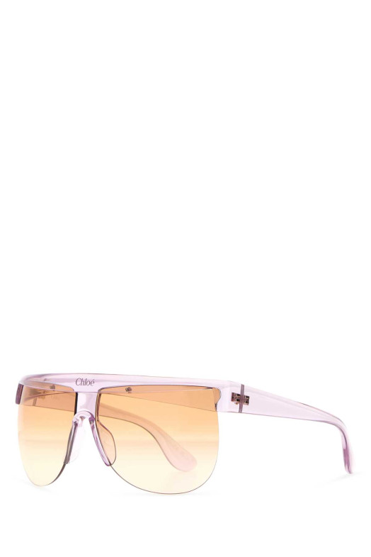 Pink acetate sunglasses CHLOE (CH0416S006)