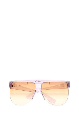 Pink acetate sunglasses CHLOE (CH0416S006)
