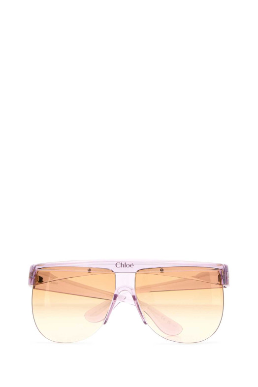 Pink acetate sunglasses CHLOE (CH0416S006)