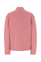 Pink cashmere oversize Everywear cardigan GUEST IN RESIDENCE (U10410JM)
