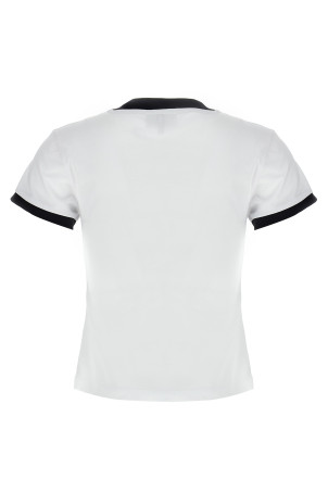 'Bear' T-shirt White