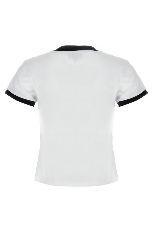 'Bear' T-shirt White