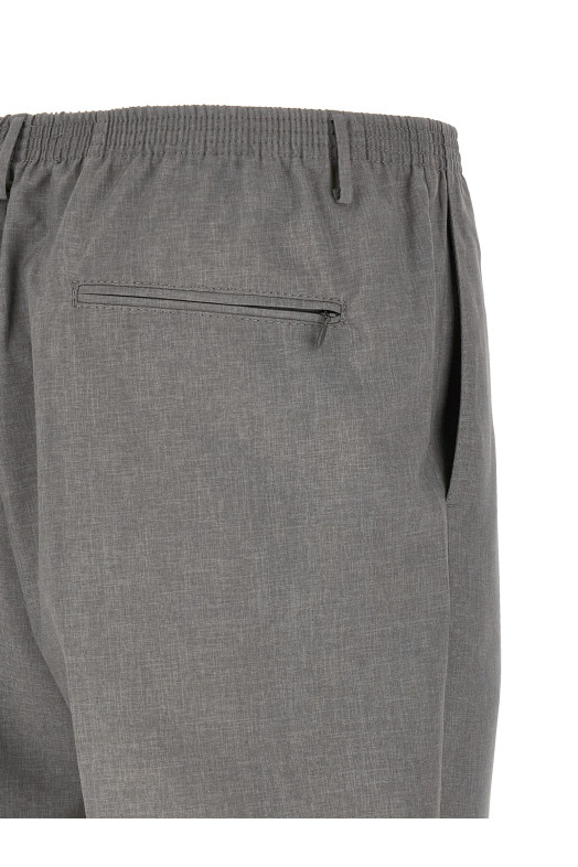 'Ezio' pants Gray