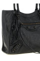 'Le City mini Tote' handbag Black