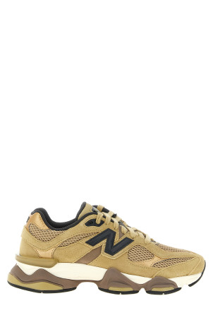 '9060' sneakers Beige