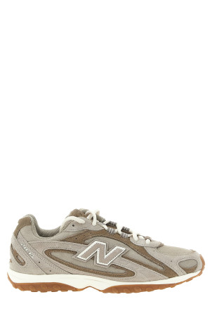'204L' sneakers Beige