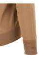 'Dorset' polo shirt Beige
